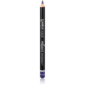 bellaoggi Eye Liner eyeliner khol - imagine 2